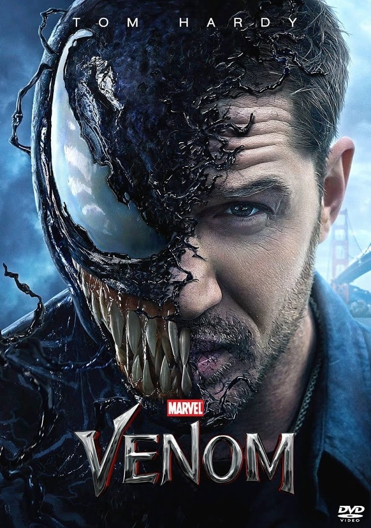 Affiche Venom
