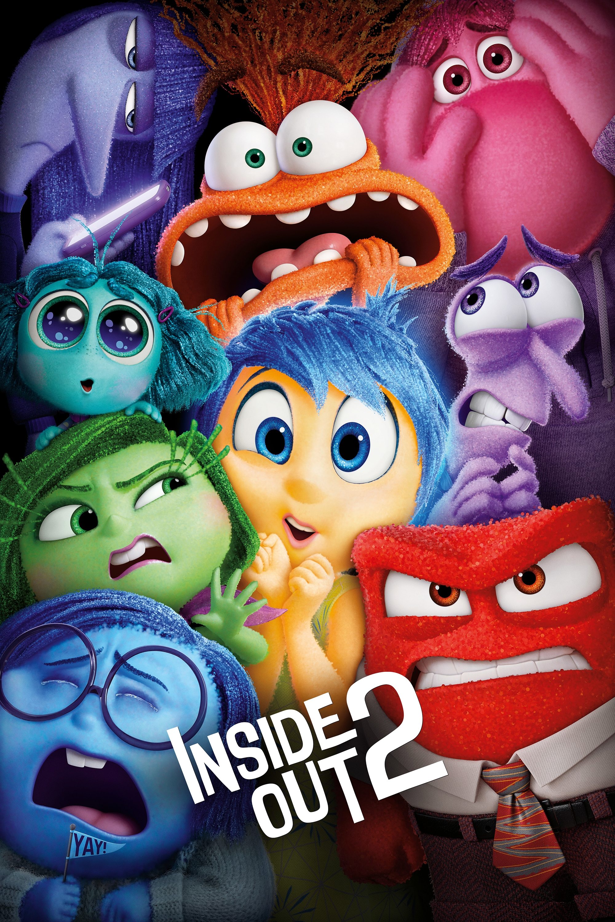Affiche Vice-versa 2