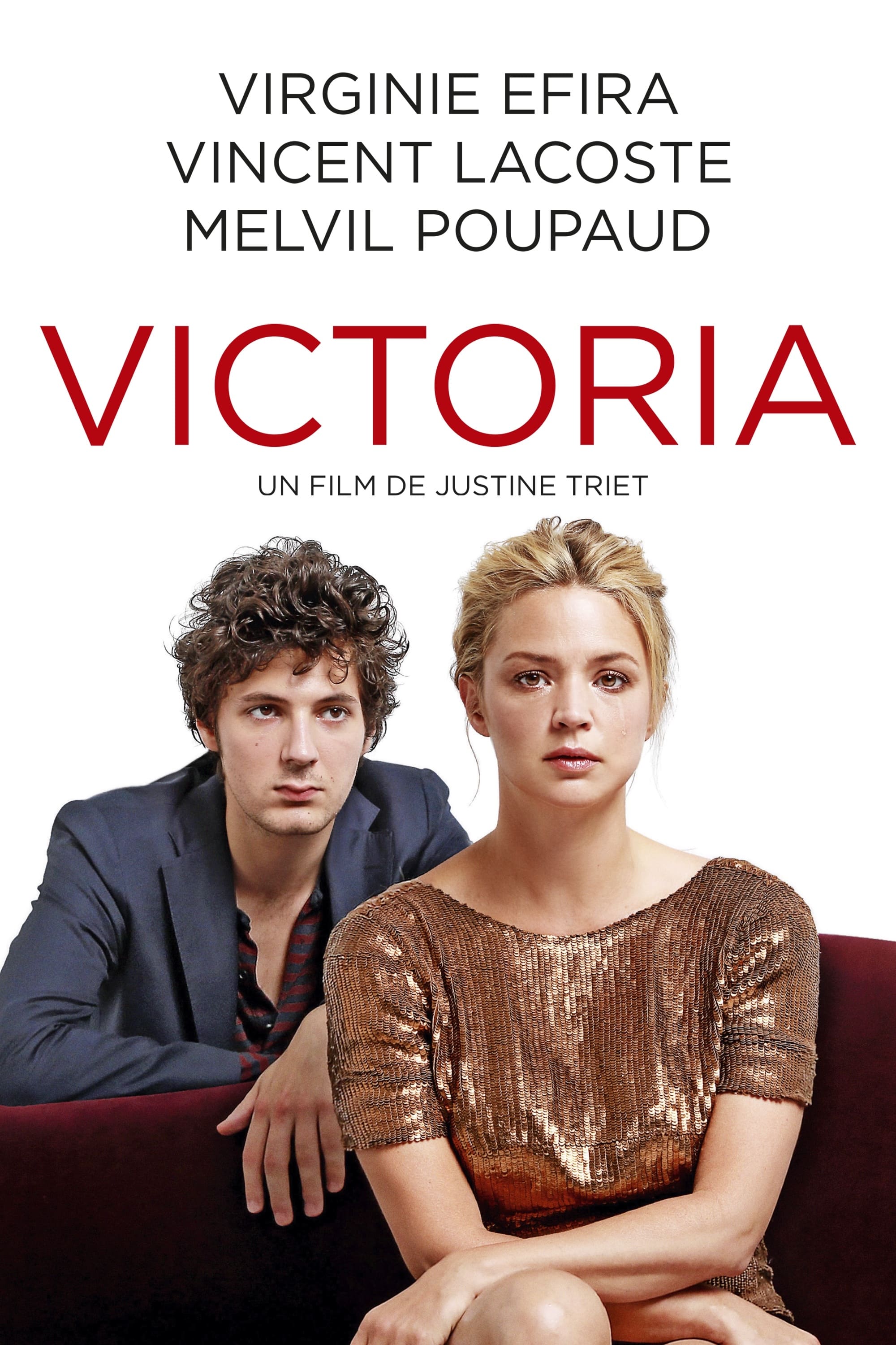 Affiche Victoria