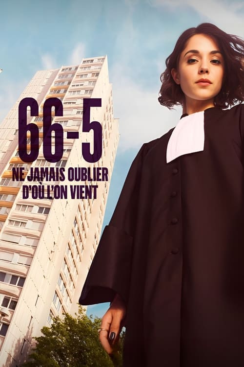 Saison 01