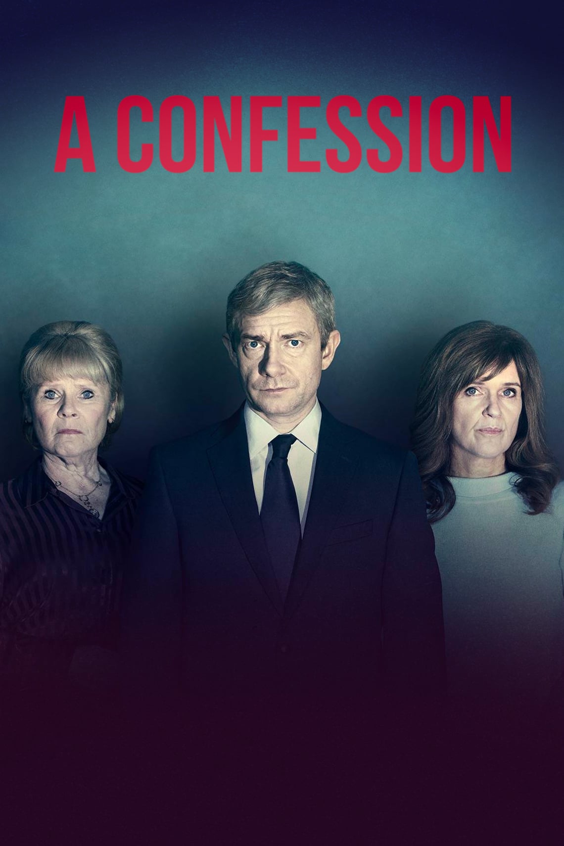 Affiche A Confession