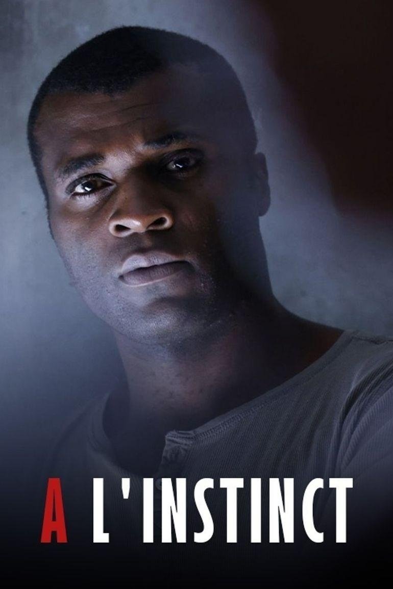 Affiche À l'instinct