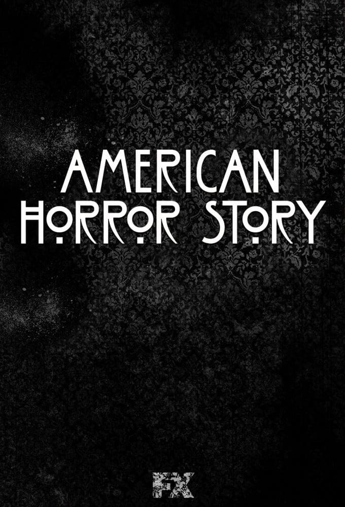 Affiche American Horror Story