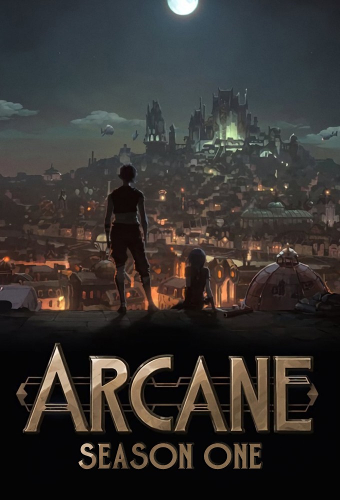 Saison 01