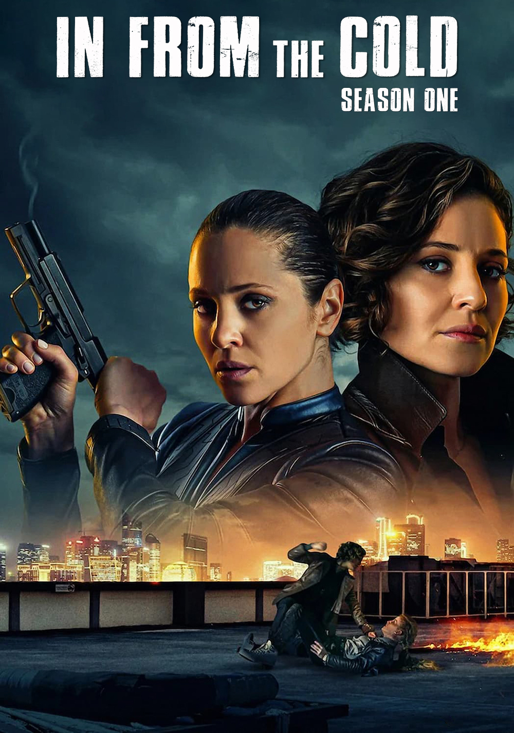 Saison 01