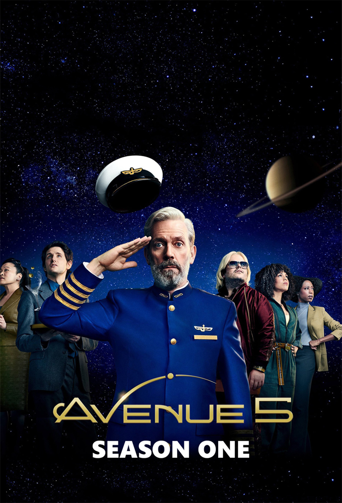 Saison 01