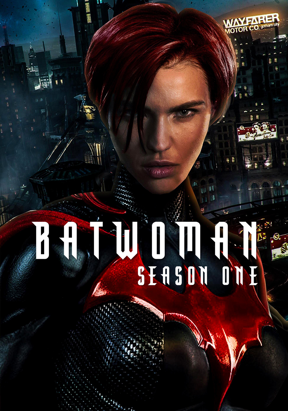Saison 01