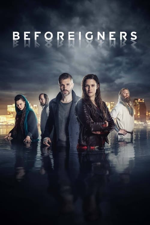 Saison 02
