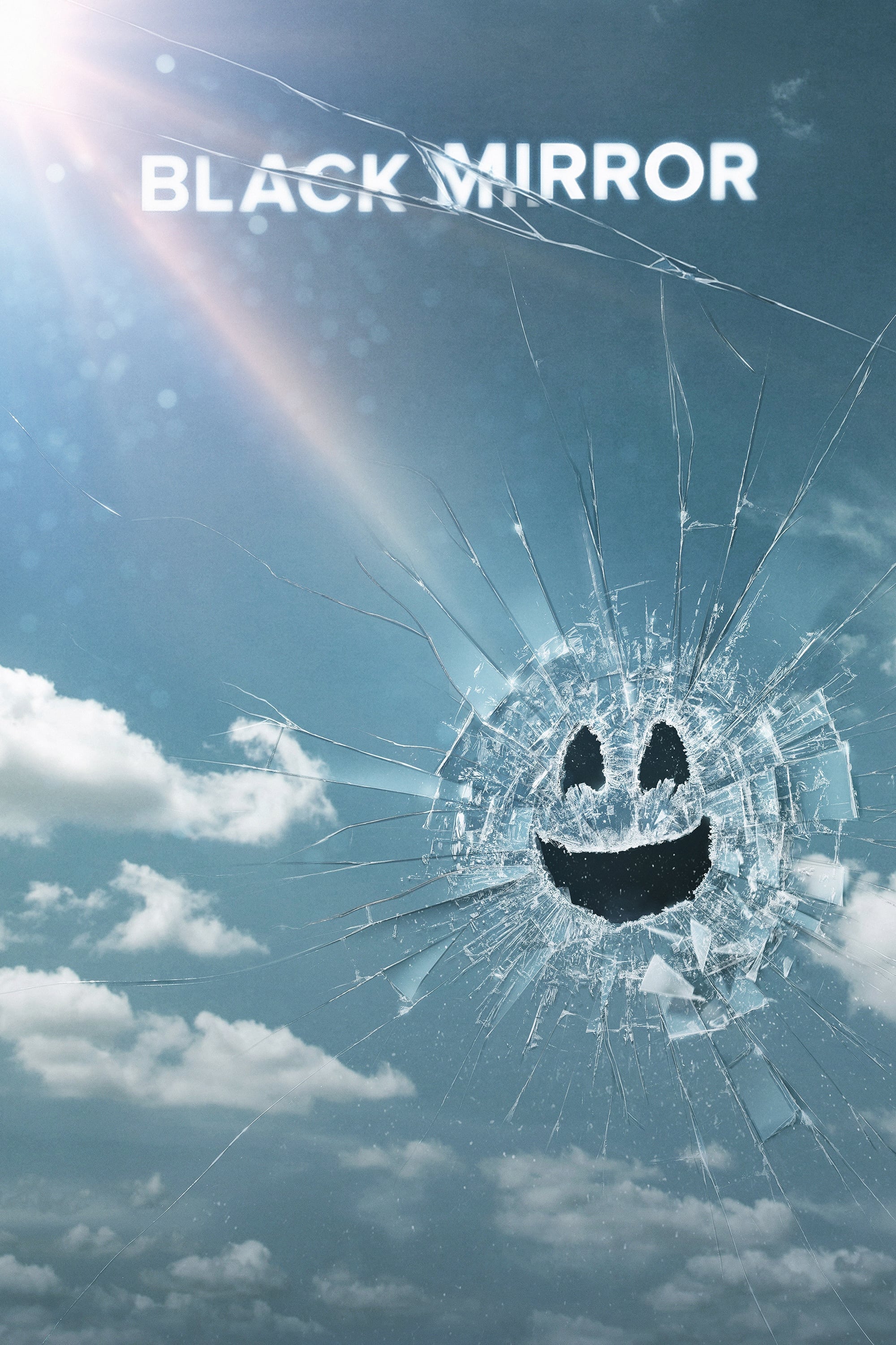 Affiche Black Mirror