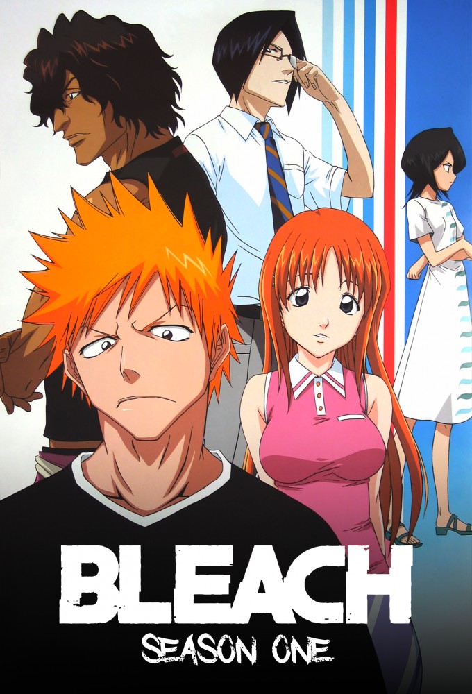 Saison 01