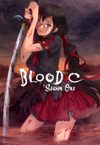 Saison 01