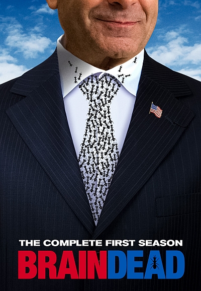Saison 01