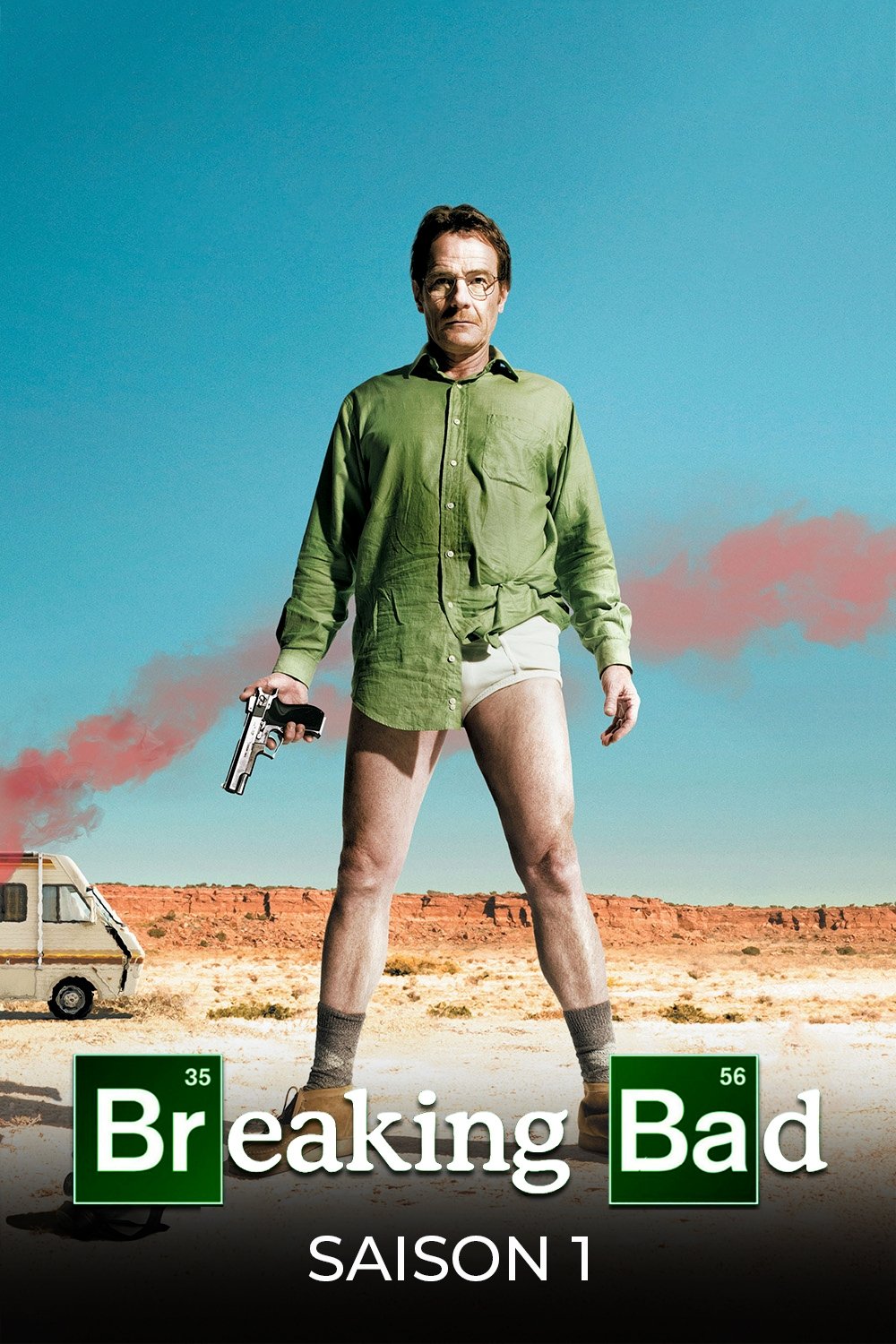 Saison 01