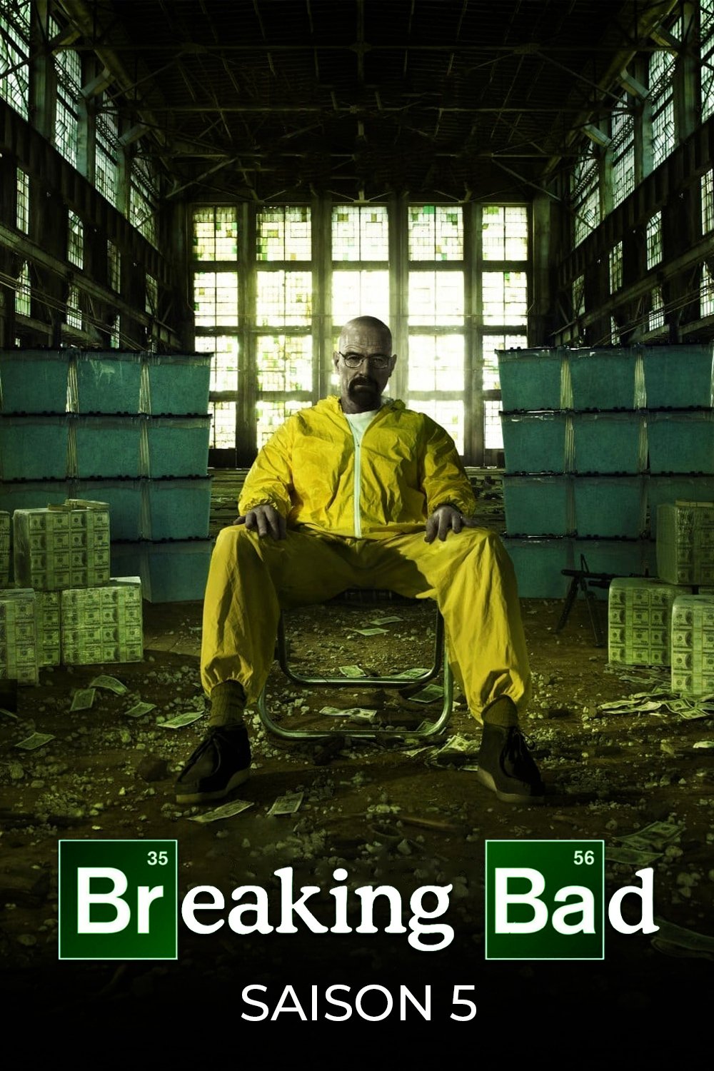 Saison 05