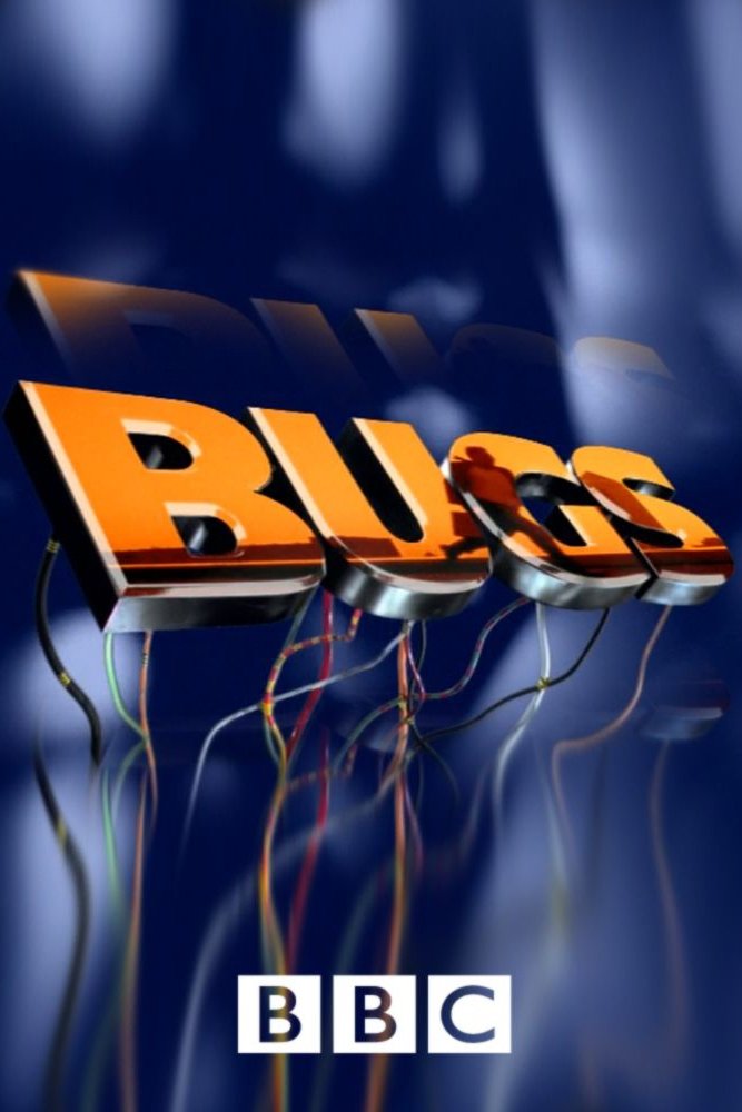 Affiche Bugs