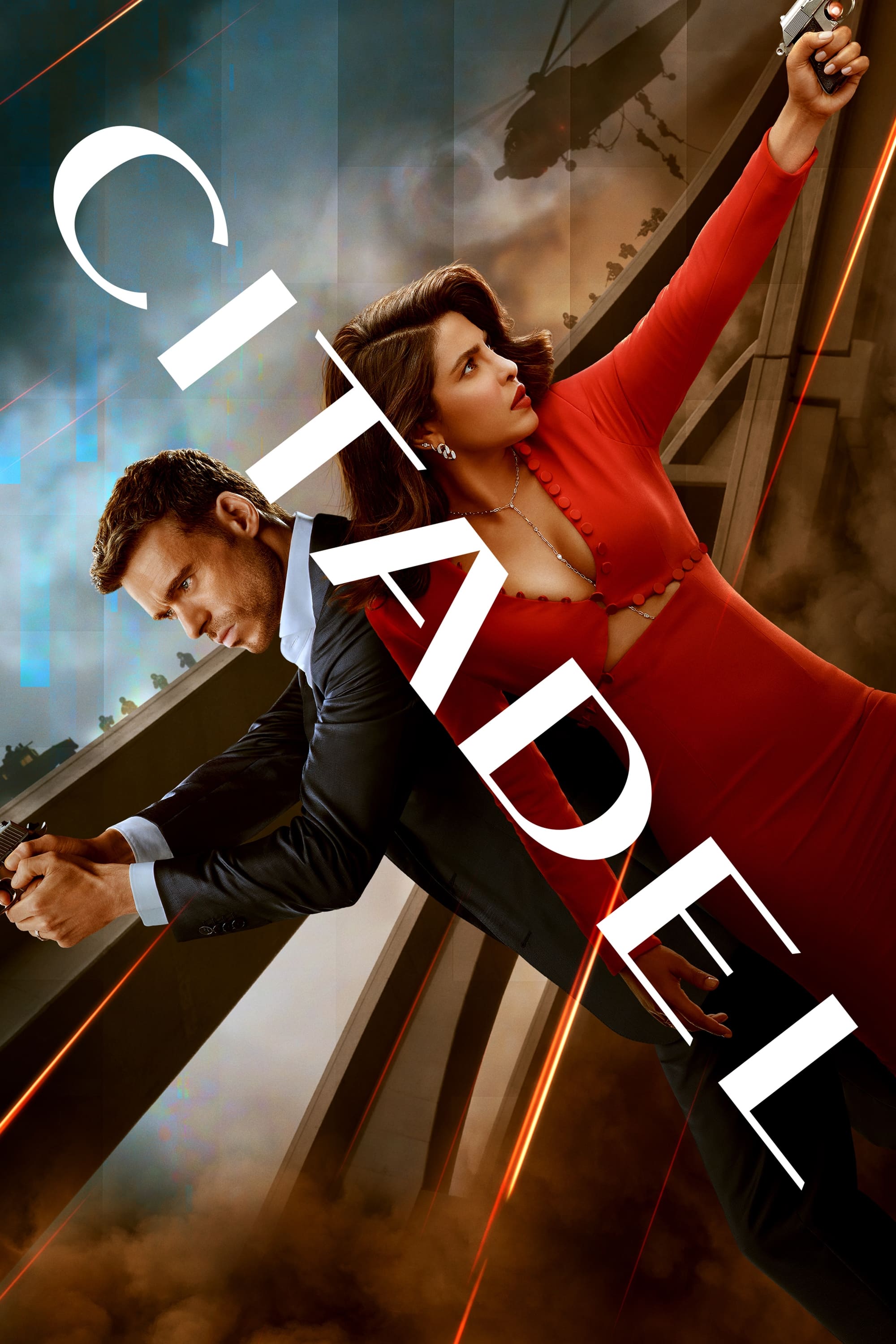 Affiche Citadelle