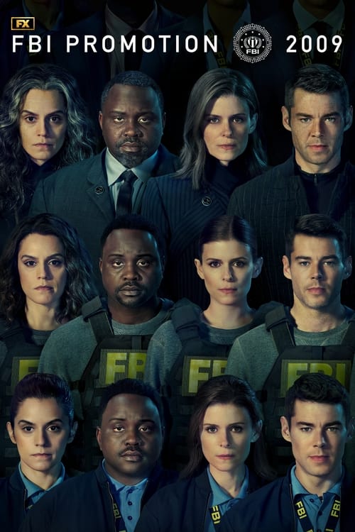 Saison 01