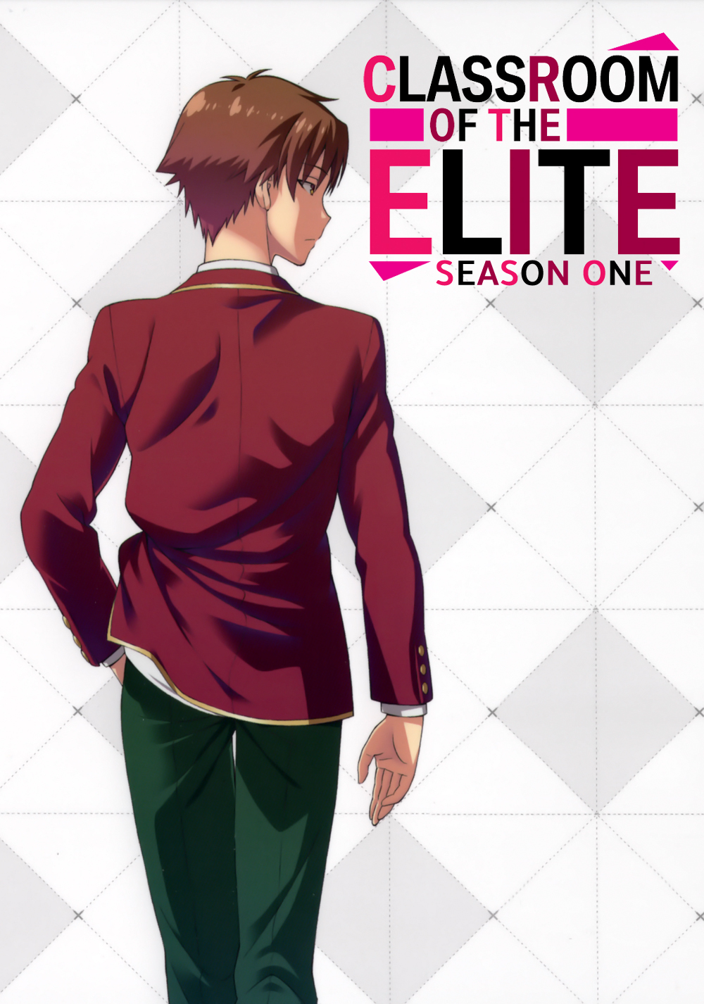 Saison 01