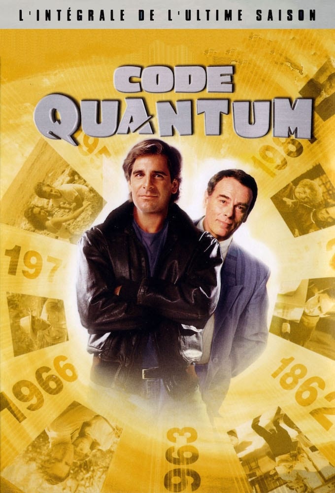 Saison 05