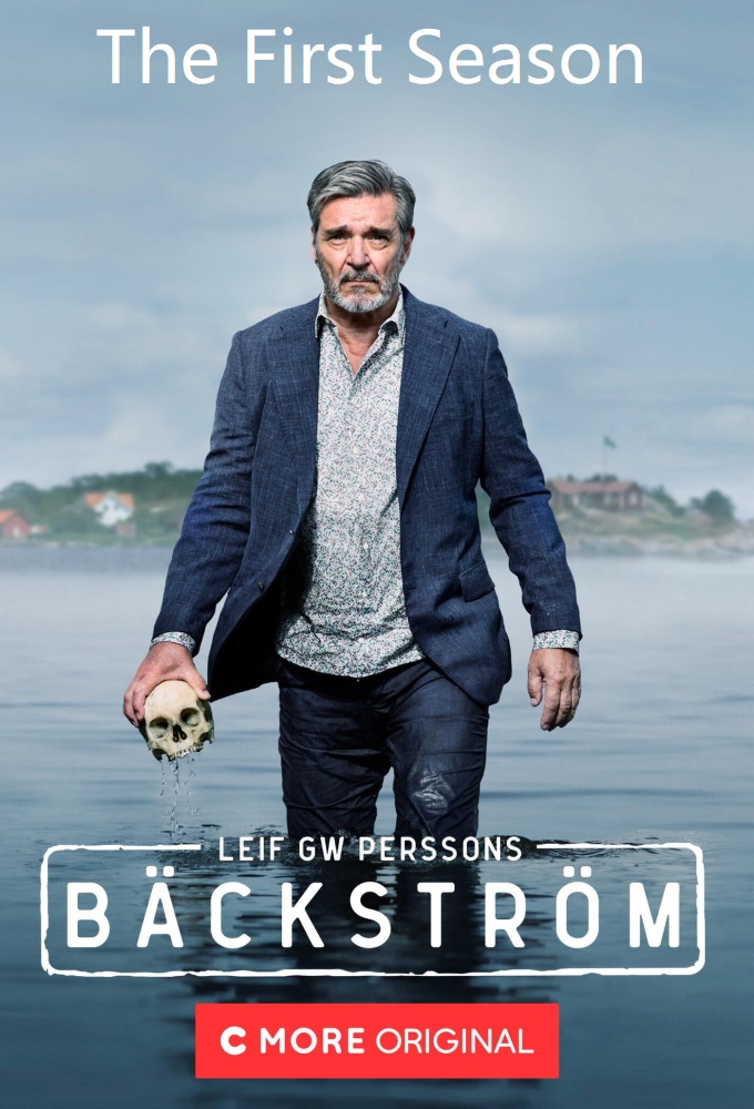 Saison 01