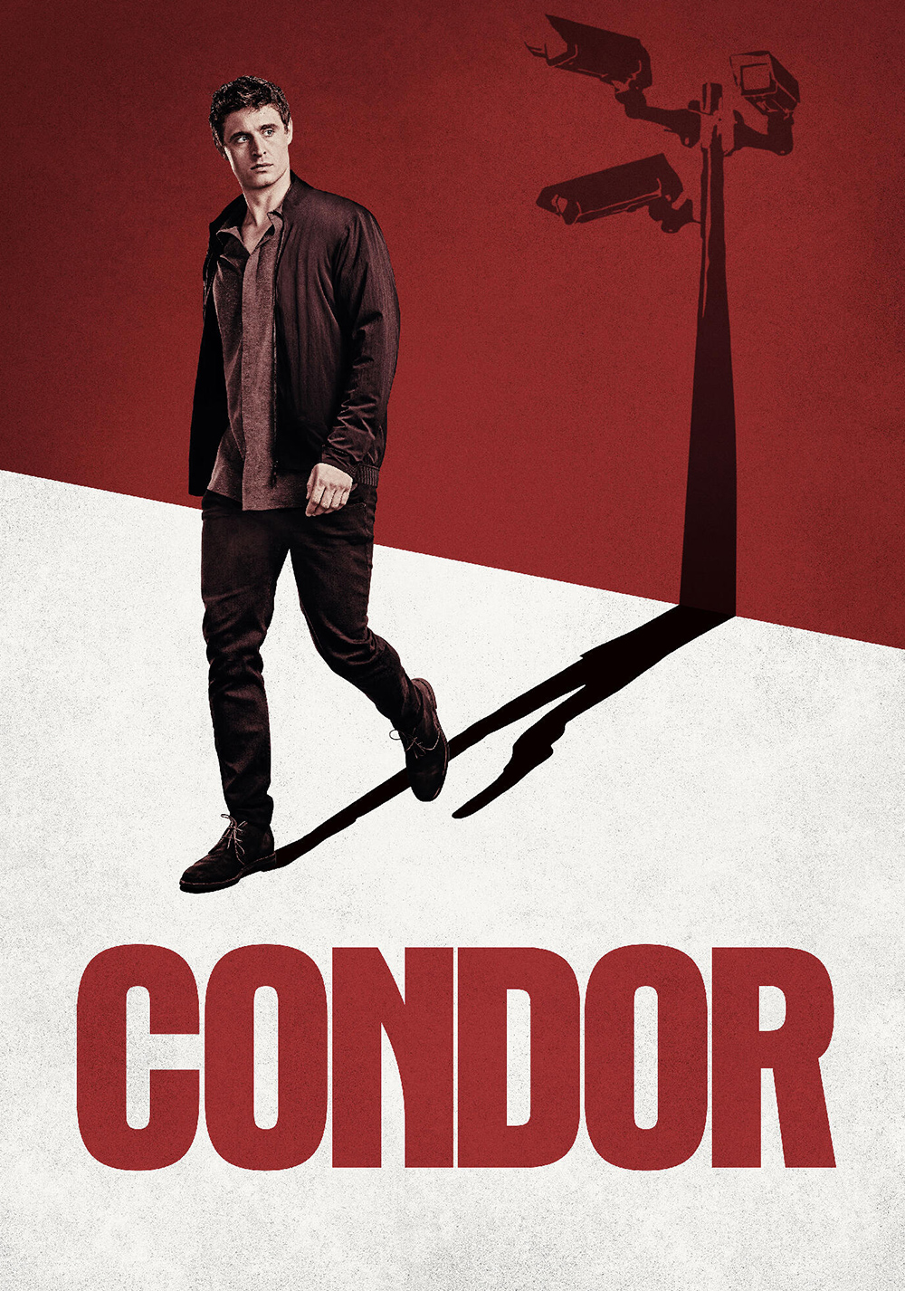 Affiche Condor