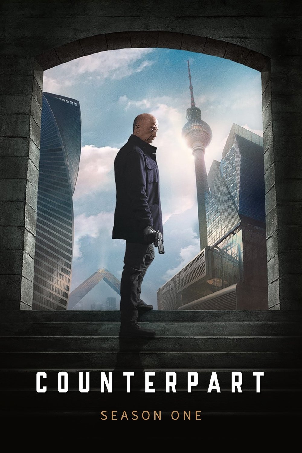 Saison 01
