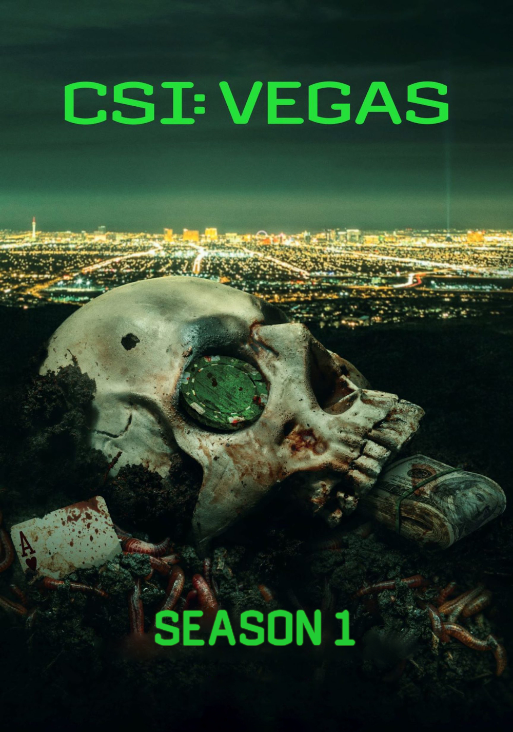 Saison 01
