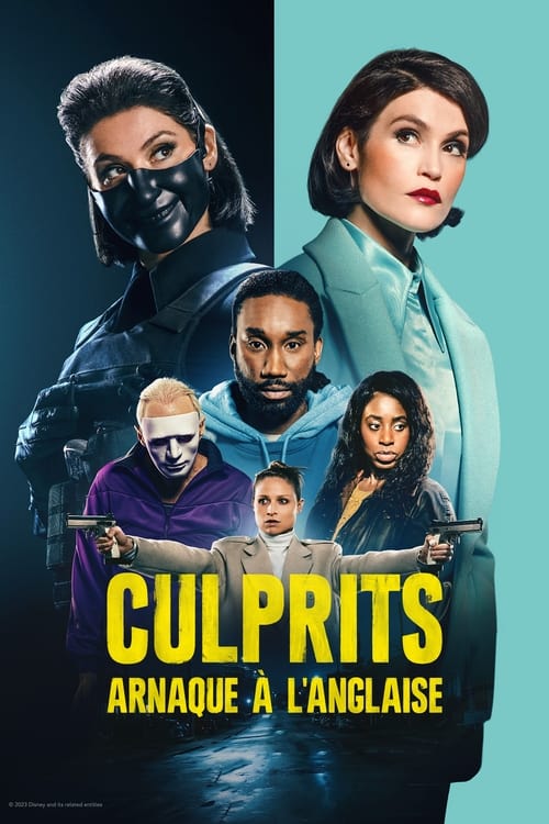 Saison 01