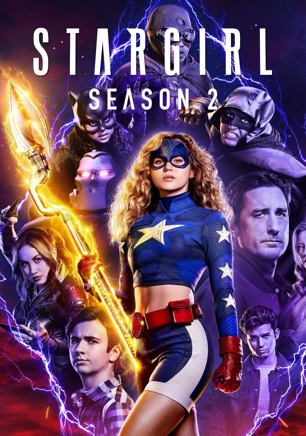 Saison 02