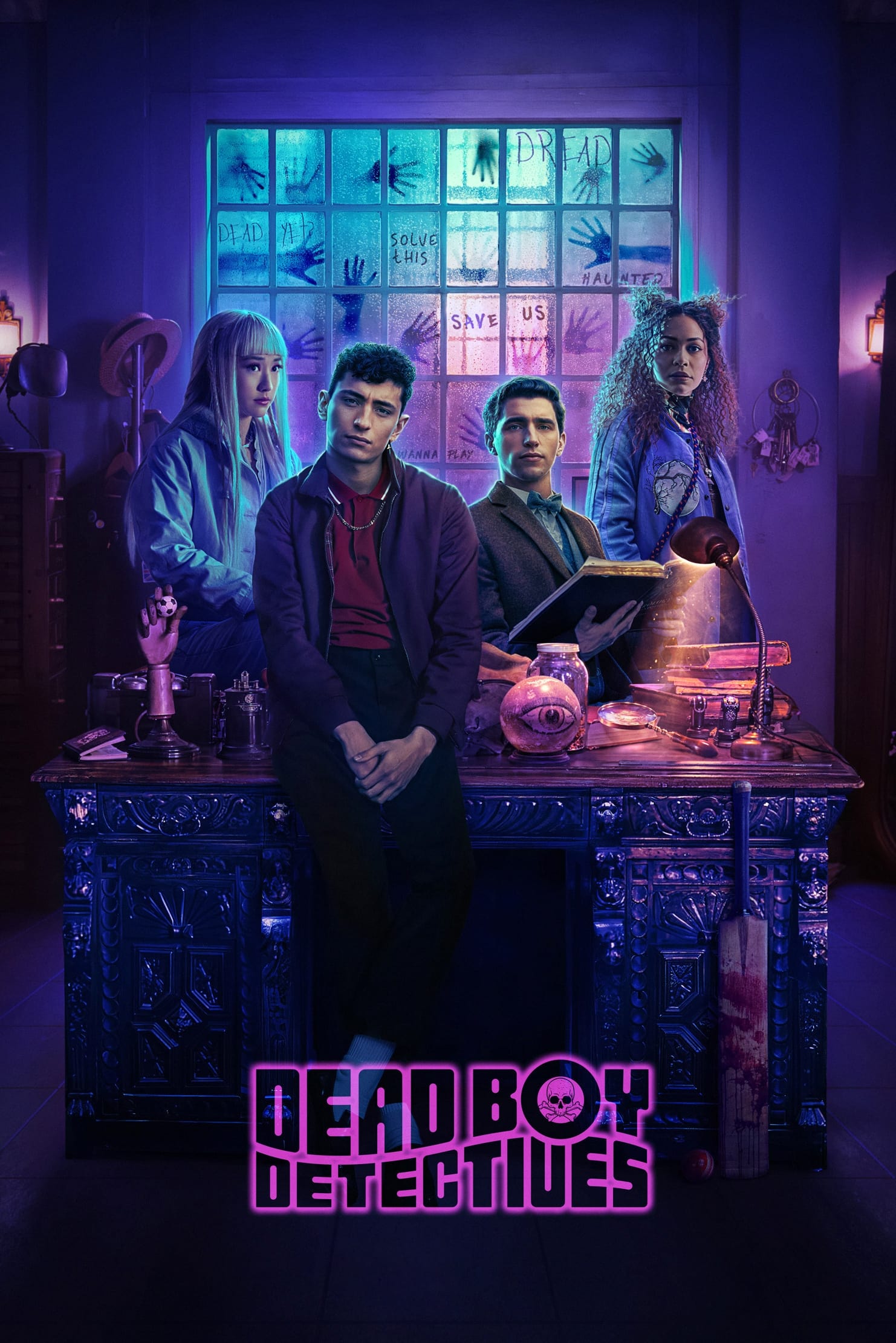 Saison 01