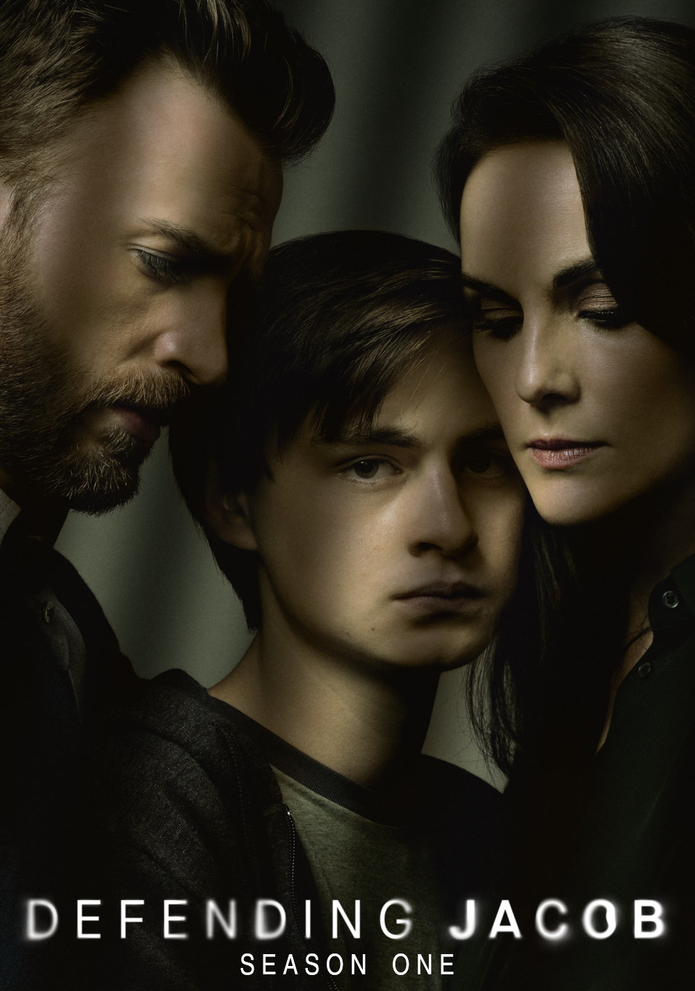 Saison 01