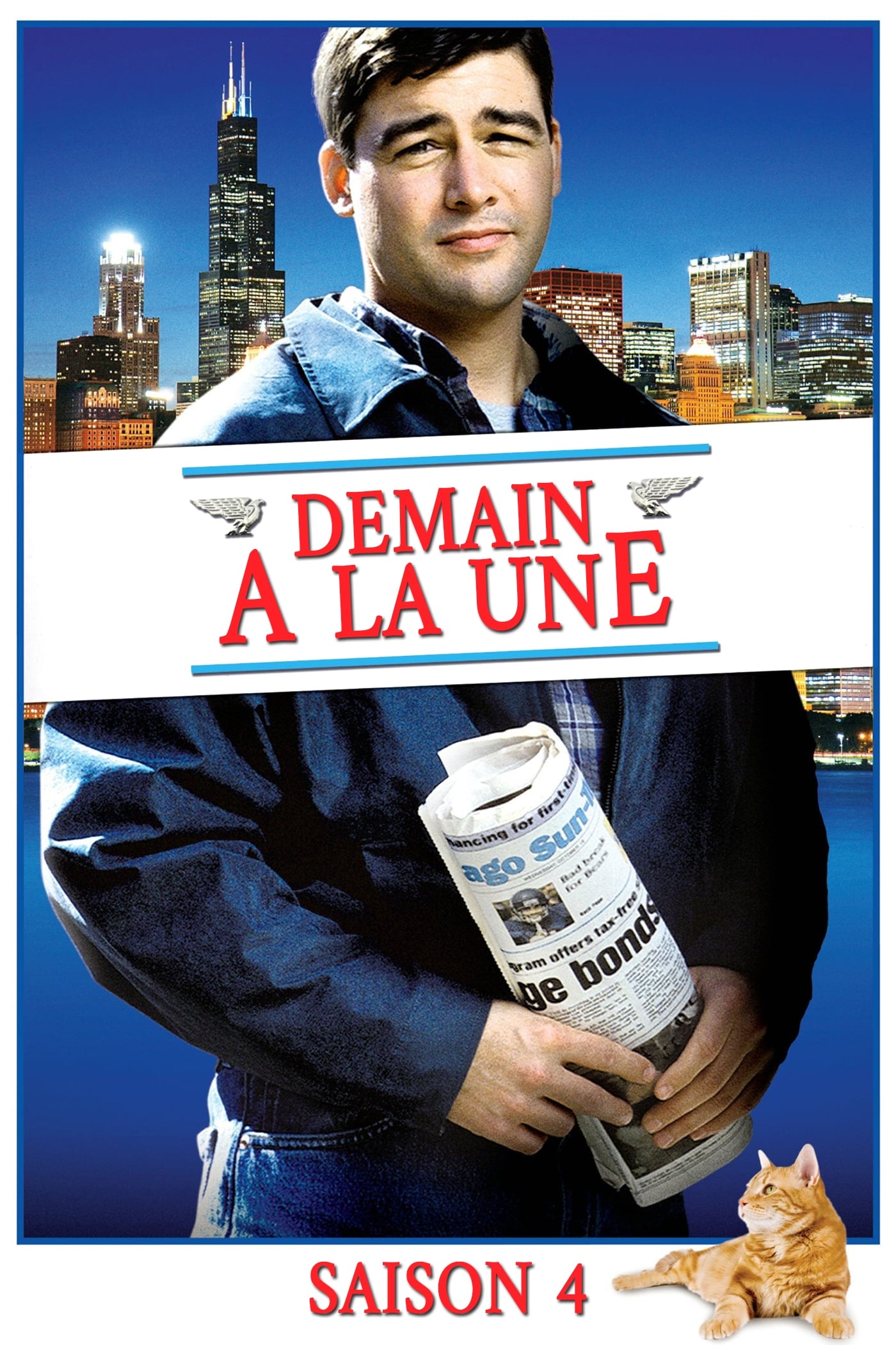 Saison 04