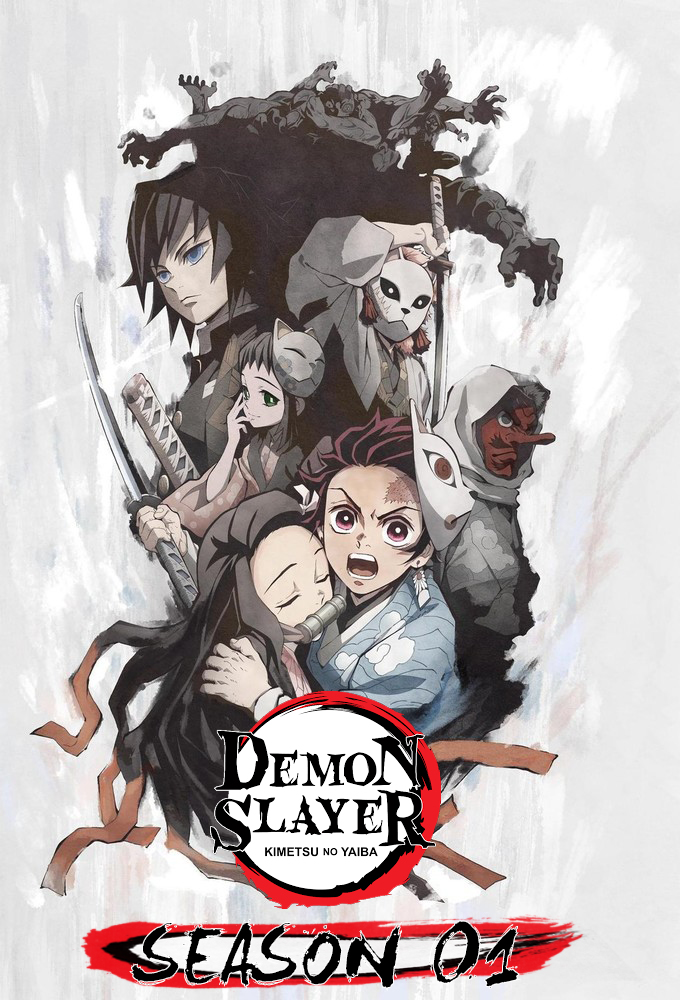 Saison 01