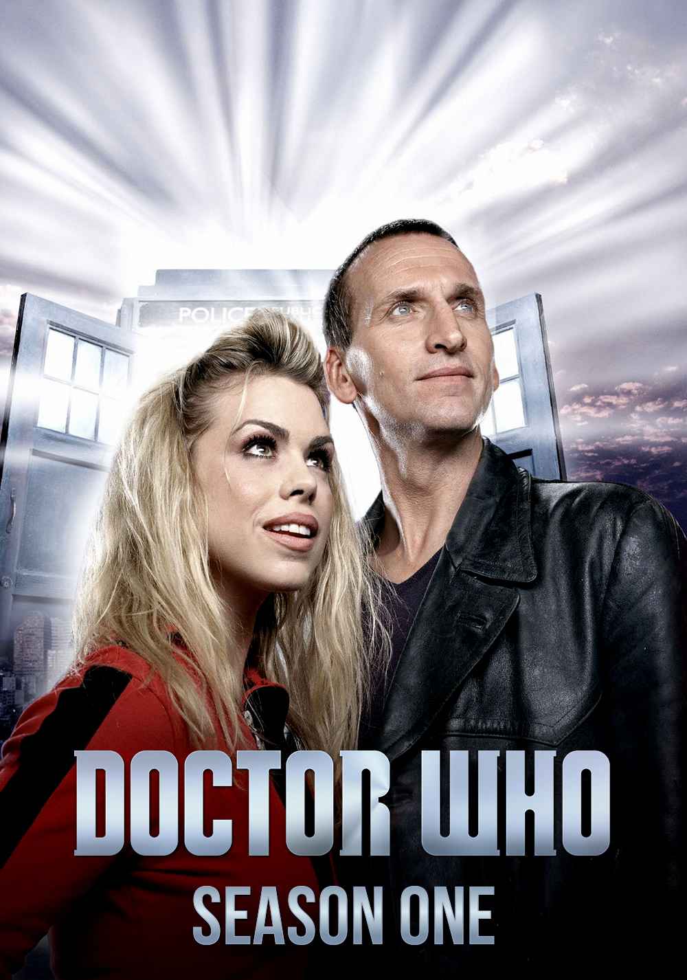 Saison 01