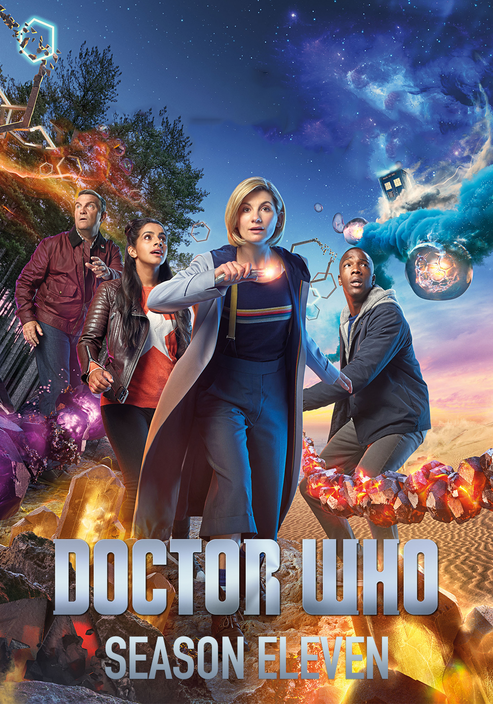 Saison 11