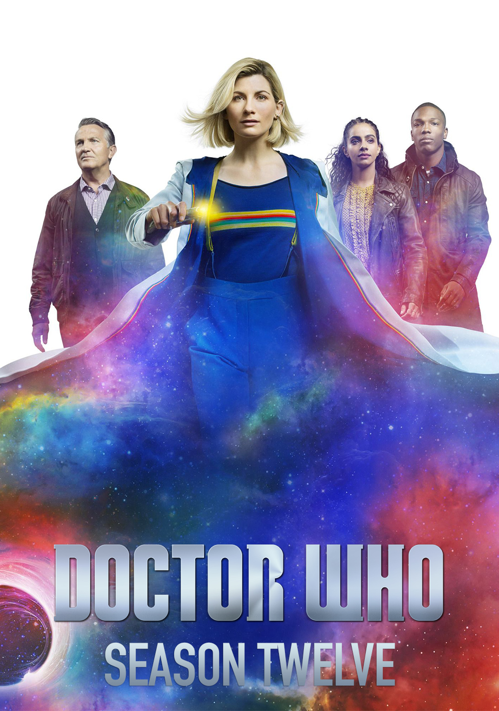 Saison 12