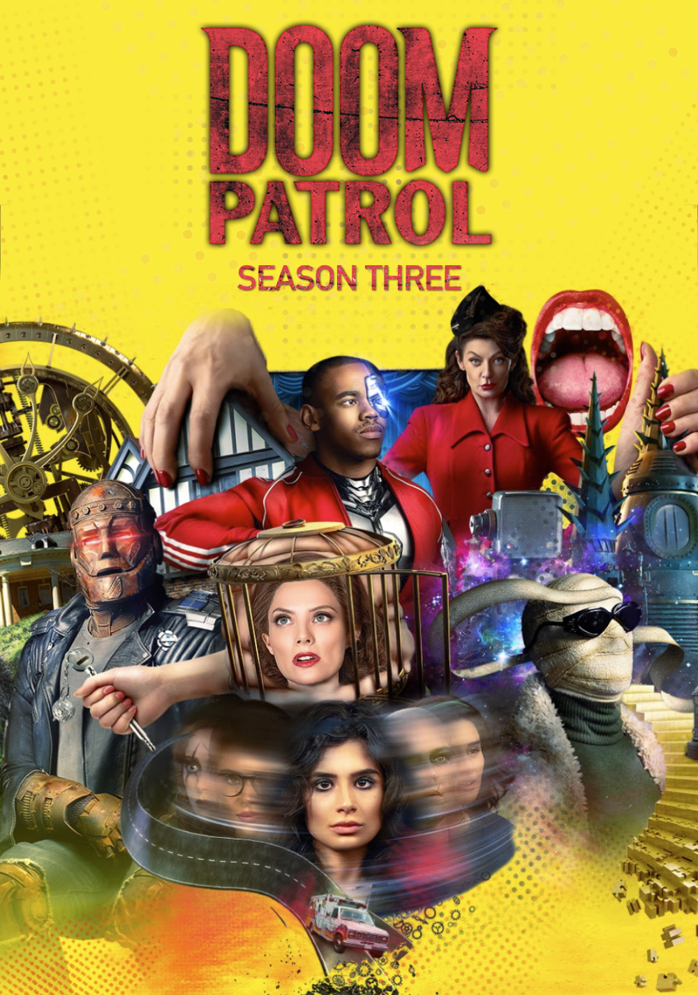 Saison 03