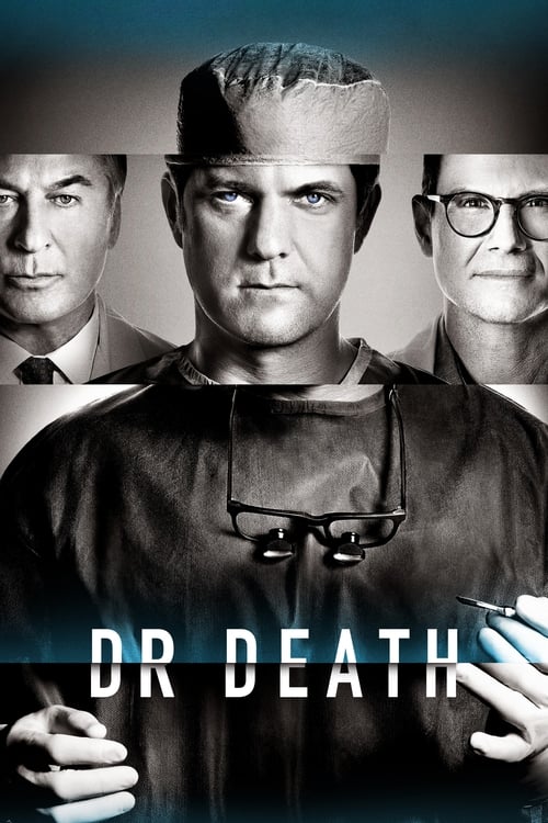Affiche Dr. Death