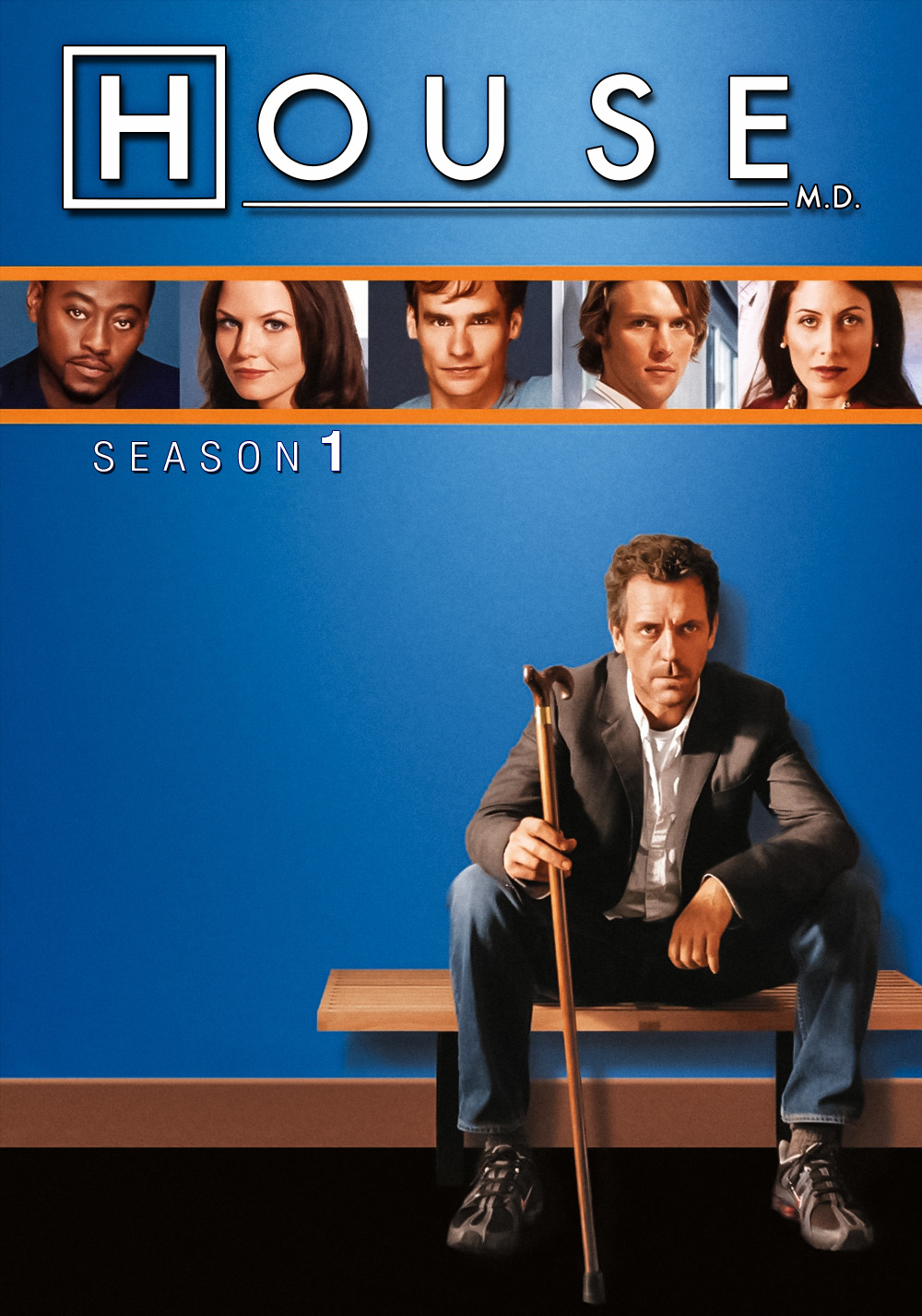 Saison 01