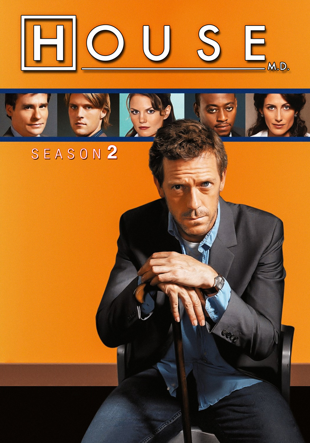 Saison 02