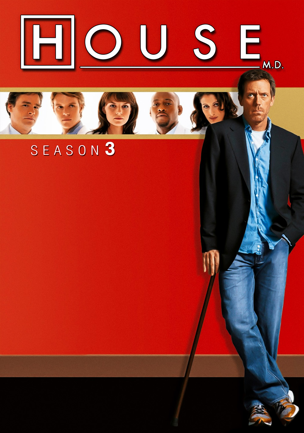 Saison 03