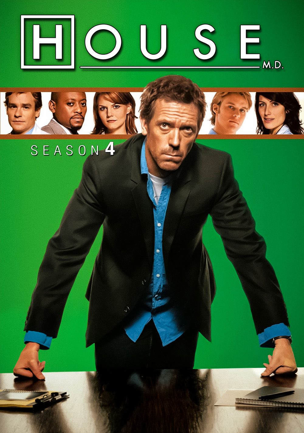 Saison 04