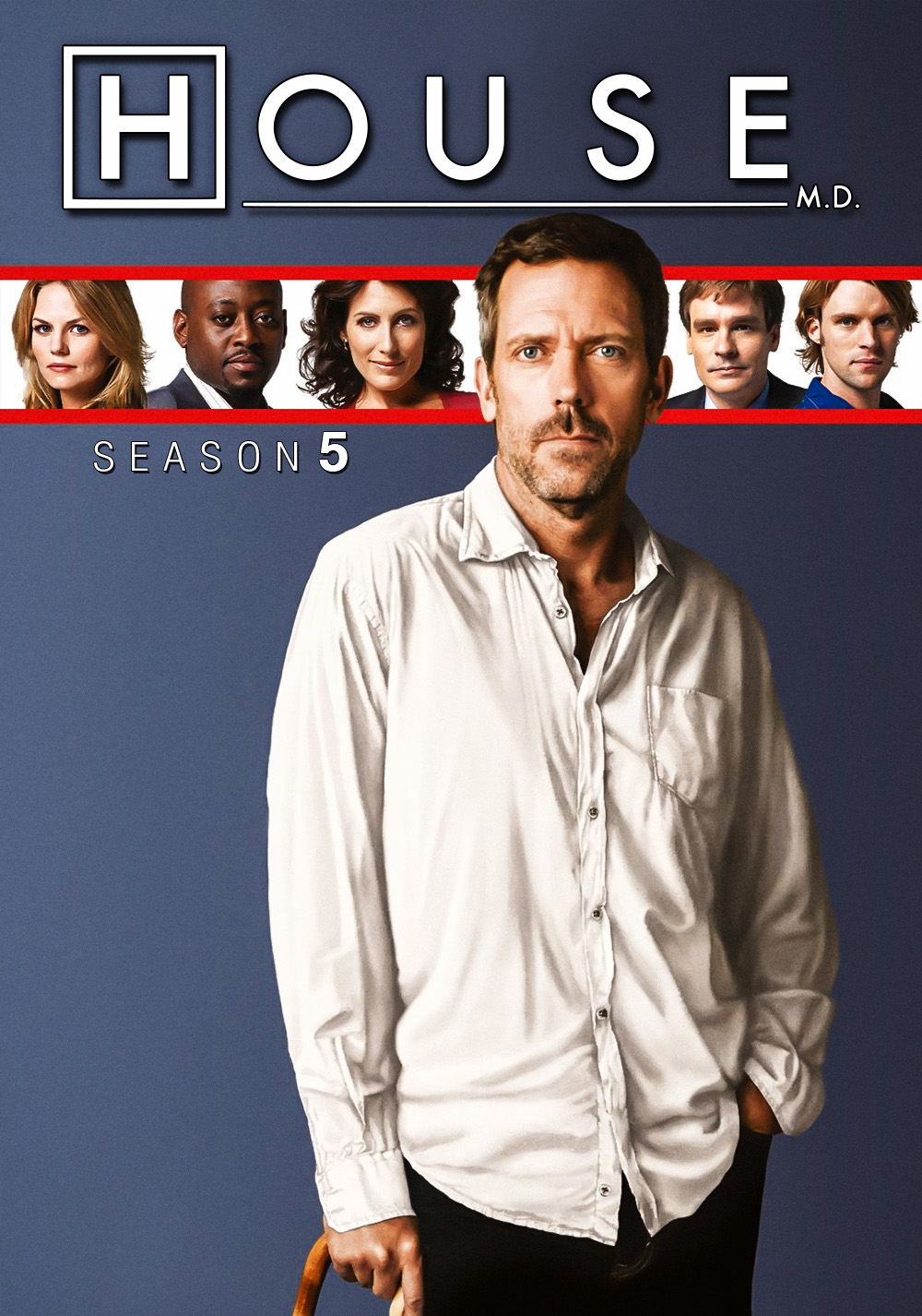 Saison 05