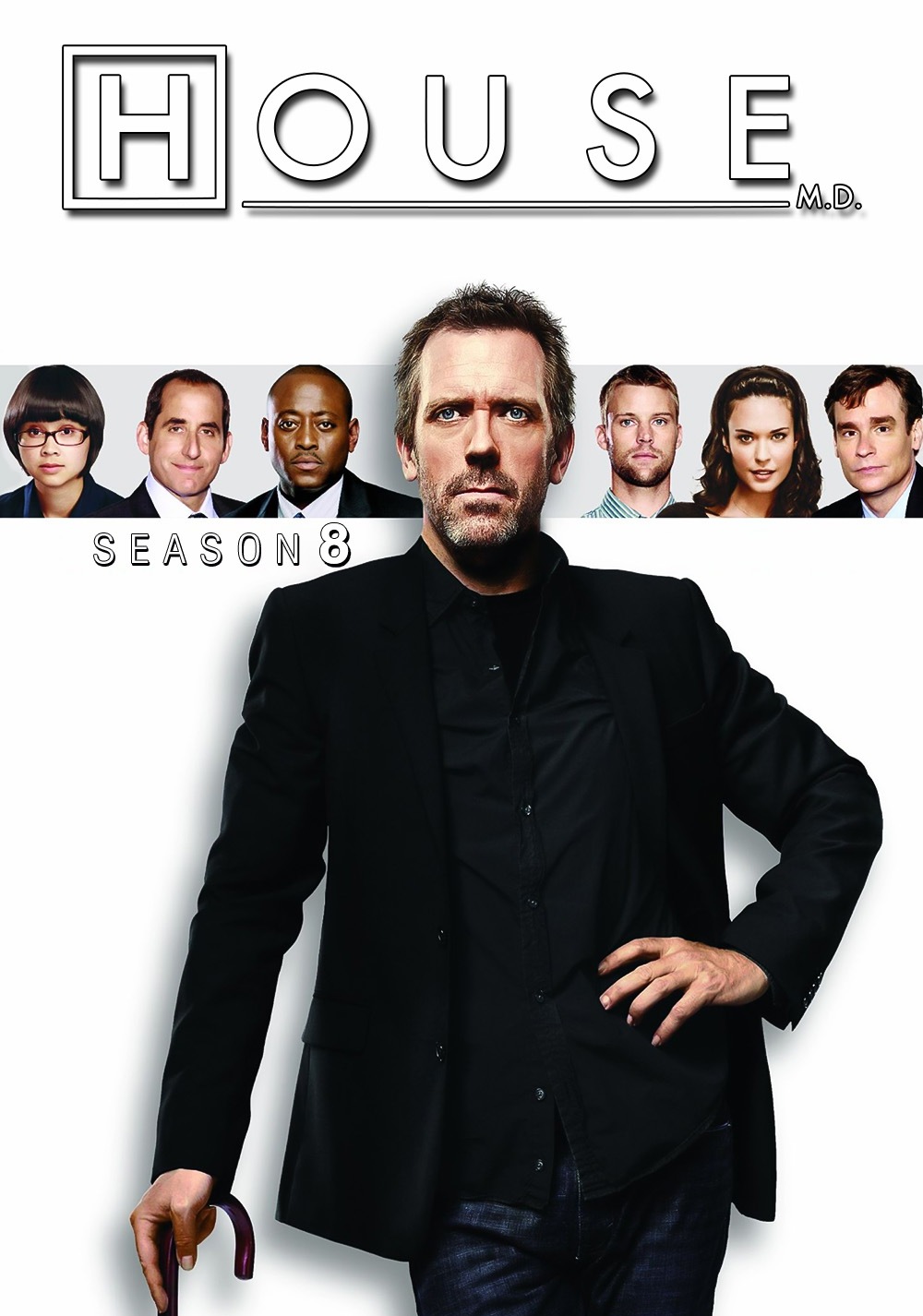 Saison 08