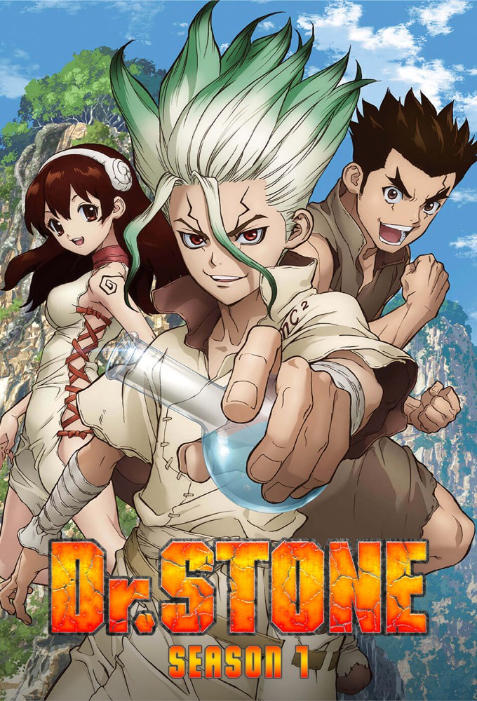 Saison 01