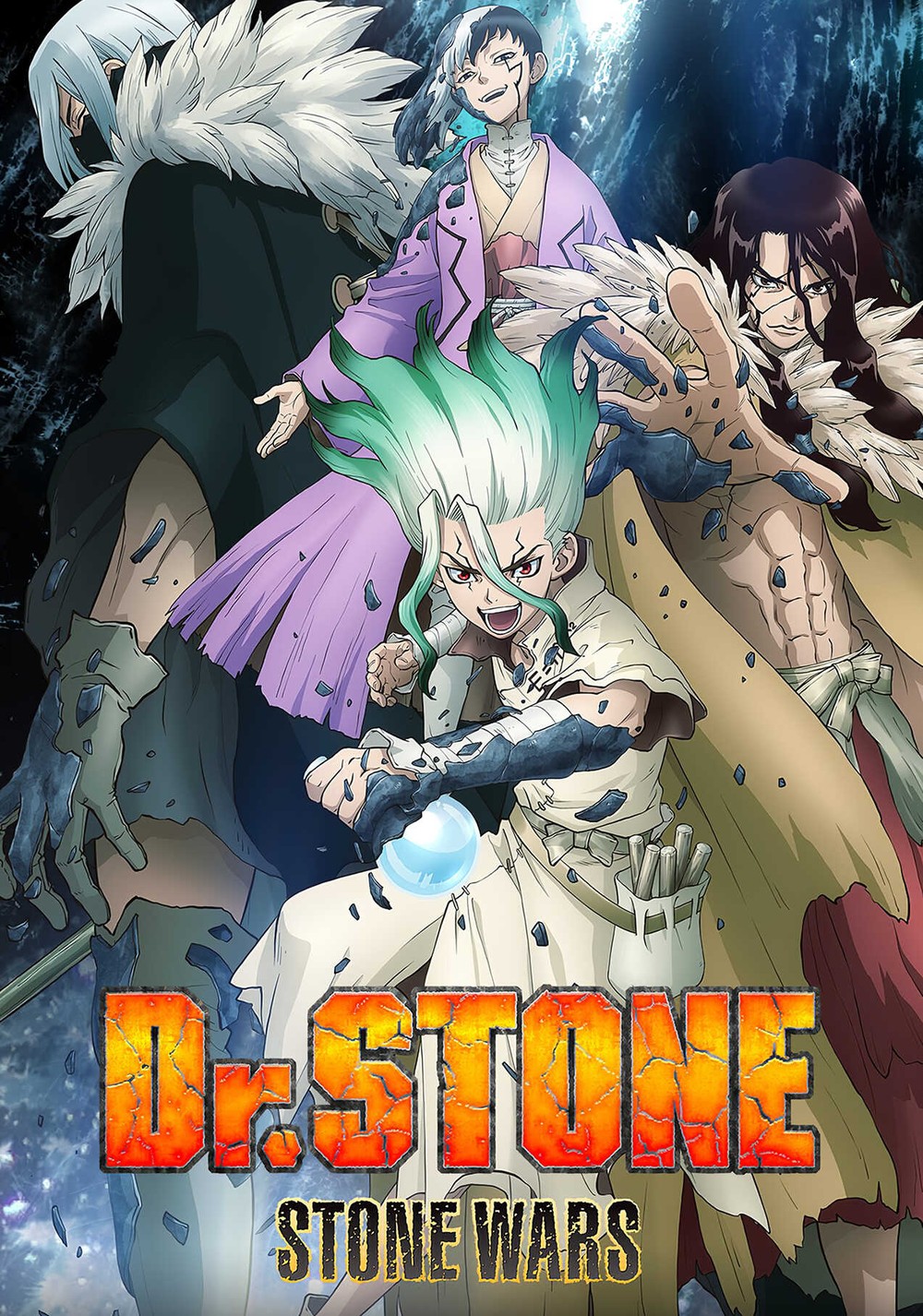 Saison 02