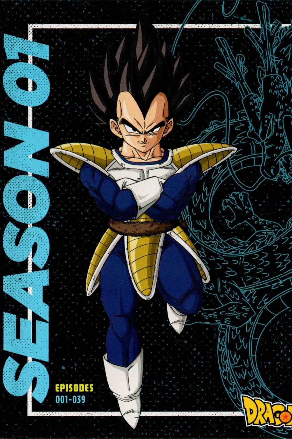 Saison 01