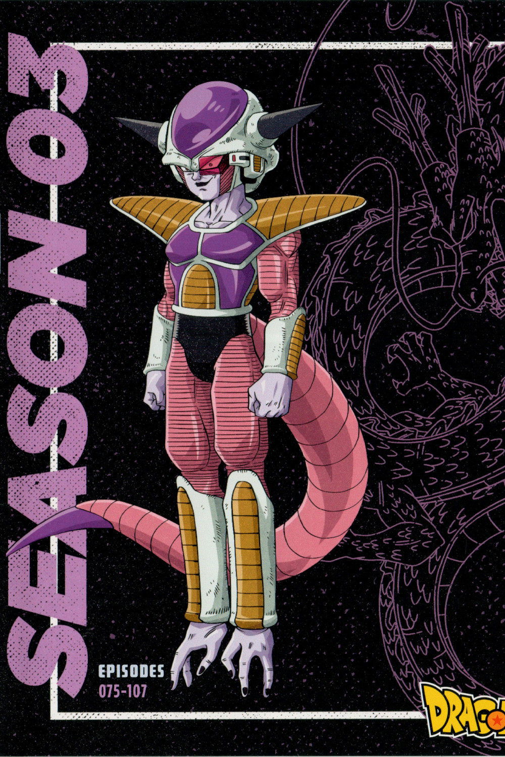 Saison 03