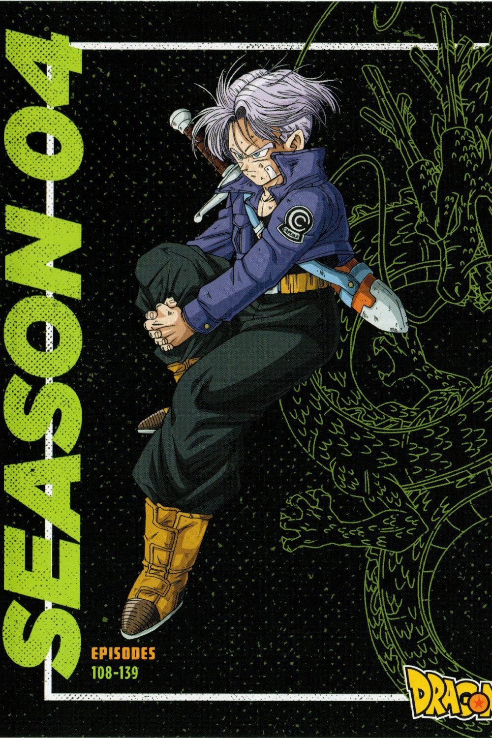 Saison 04