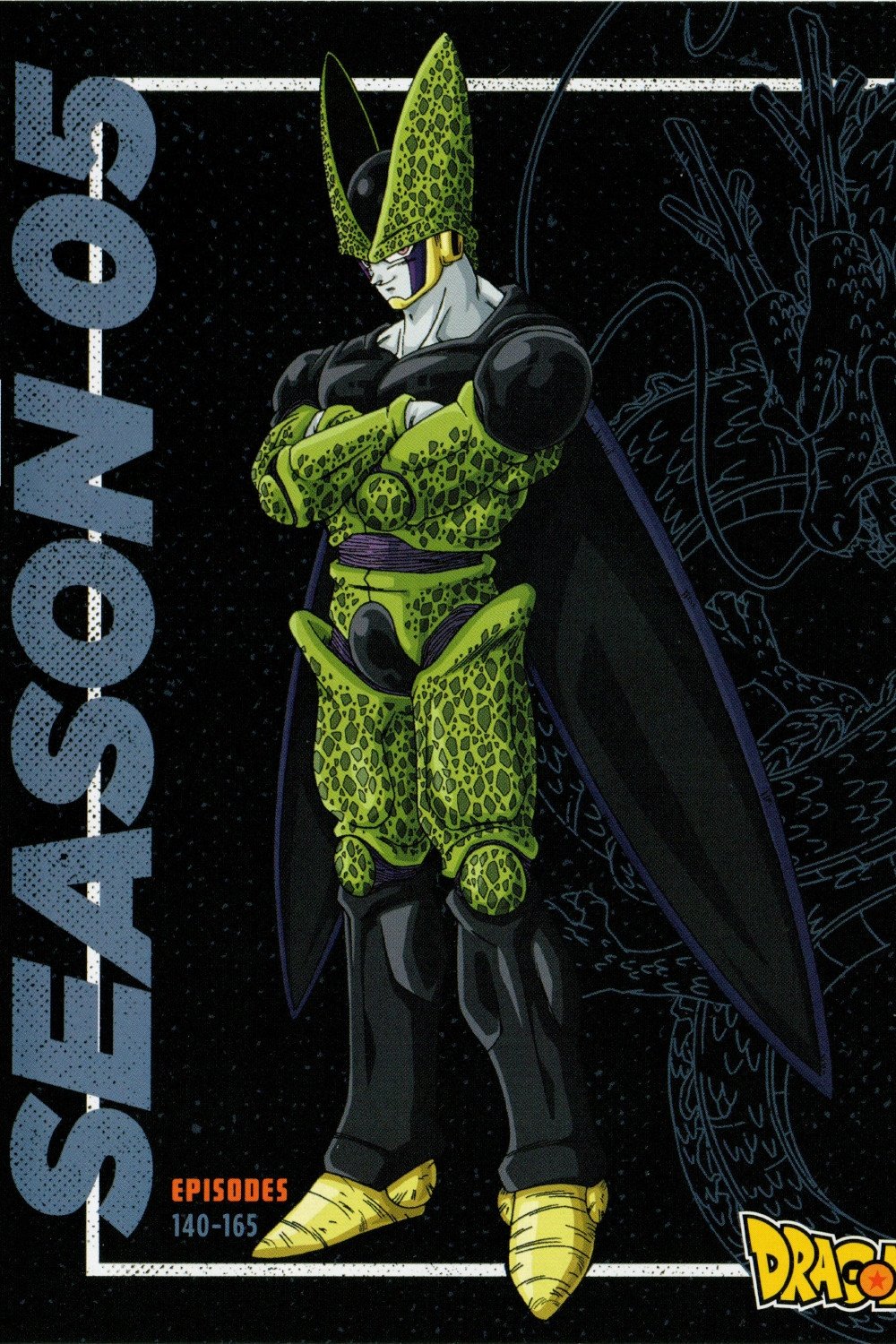 Saison 05